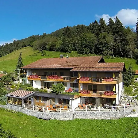 Apartment Sonnalp - #120946 Pfronten