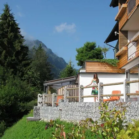 Apartment Sonnalp - #120946 Pfronten